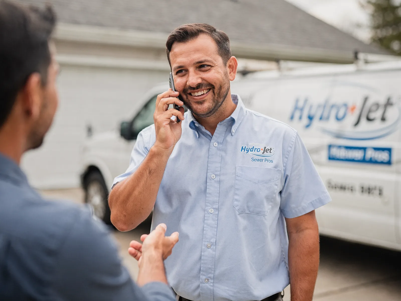 Hydro Jetting Near Me Colorado Springs, CO FAQs